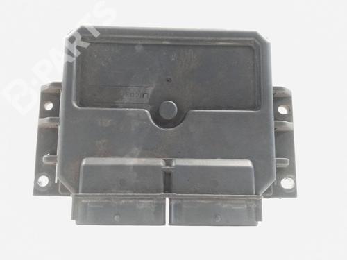 Used Engine control unit (ECU) Engine control unit (ECU) RENAULT MEGANE I Classic (LA0/1_) 1.9 D (LA0A, LA0U, LA0R) (64 hp) 11172897 11172897