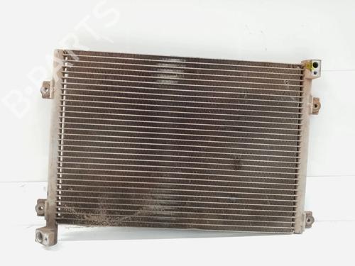 AC radiator SANTANA 300 Open Off-Road Vehicle 1.6 HDi 4x4 | BP12448354M32 