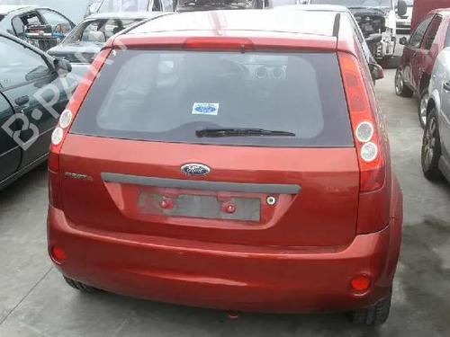 Left taillight FORD FIESTA V (JH_, JD_) 1.4 16V | BP8456565C34 