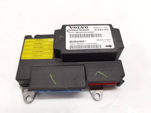 ecu-airbags-volvo-v50-545-2003-2004-2005-2006-2007-2008-2009-2010-2011-2012-34377906 main image