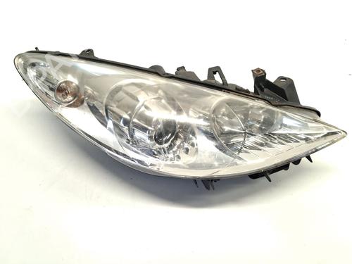 Used Right headlight PEUGEOT 307 (3A/C) 1.6 16V (109 hp) 30122742