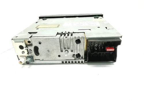 Radio CITROËN C8 (EA_, EB_) 2.2 HDi | BP29564030E6 
