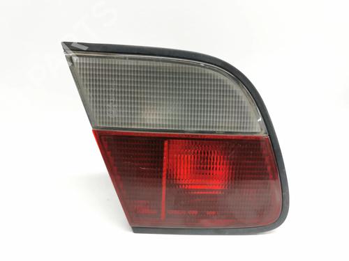 Used Left tailgate light NISSAN ALMERA I (N15) [1995-2000]  14021652
