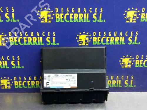 Elektronisk modul FORD FOCUS I Turnier (DNW) 1.6 16V (100 hp) 8442081