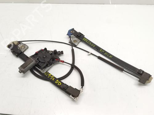 Used Front right window mechanism SEAT CORDOBA Vario (6K5) 1.9 SDI (64 hp) 31139004