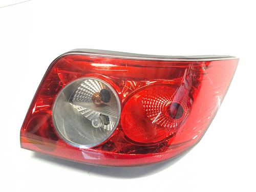 Højre baglygte RENAULT MEGANE II Coupé-Cabriolet (EM0/1_) 1.9 dCi (120 hp) 28674146