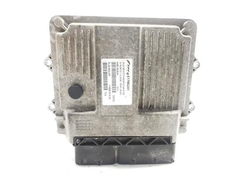 Used Engine control unit (ECU) Engine control unit (ECU) FIAT GRANDE PUNTO (199_) 1.3 D Multijet (75 hp) 36411958 36411958