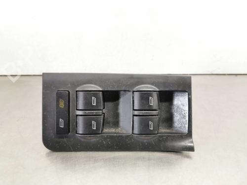 Left front window switch AUDI A6 C5 (4B2) 2.8 | BP8475222I27 