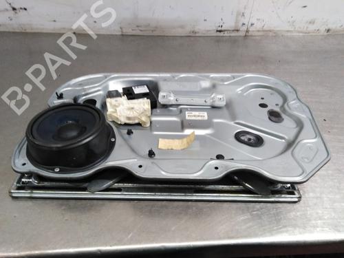 Used Front right window mechanism FORD FOCUS II (DA_, HCP, DP) [2004-2013]  8468490