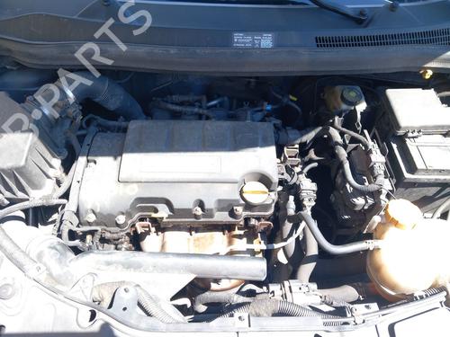 Gearbox OPEL CORSA D (S07) 1.2 (L08, L68) | BP35787539M3 - Image 11