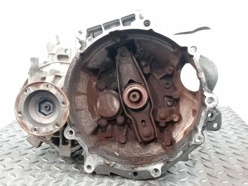 Used Gearbox SEAT IBIZA III (6L1) [2002-2009]  25900484