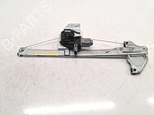 Used Front left window mechanism Front left window mechanism 38702255 38702255