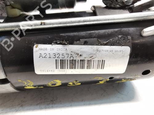 Startmotor CITROËN C4 I (LC_) 1.6 HDi | BP29502705M8 