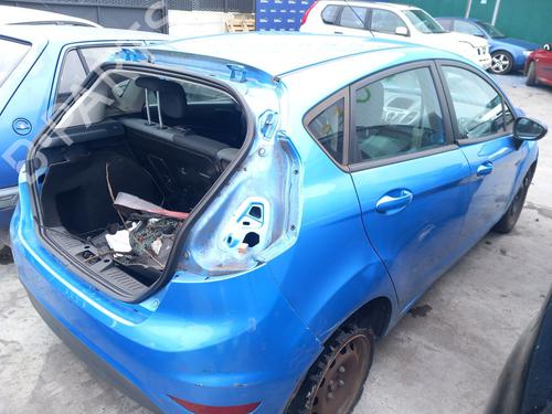 Left front window switch FORD FIESTA VI (CB1, CCN) 1.4 TDCi | BP33336817I27  - Image 5