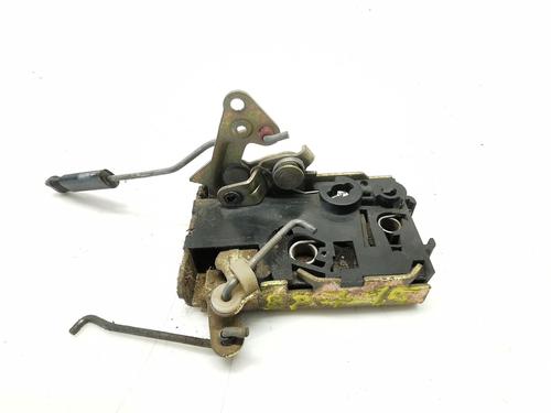Used Front right lock Front right lock 37509559 37509559