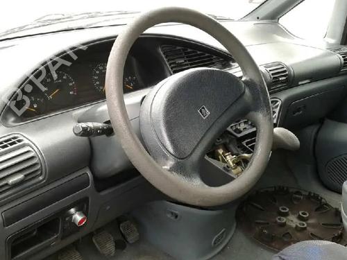 Turbocharger/Supercharger CITROËN EVASION MPV (22, U6)  | BP16554557M71 