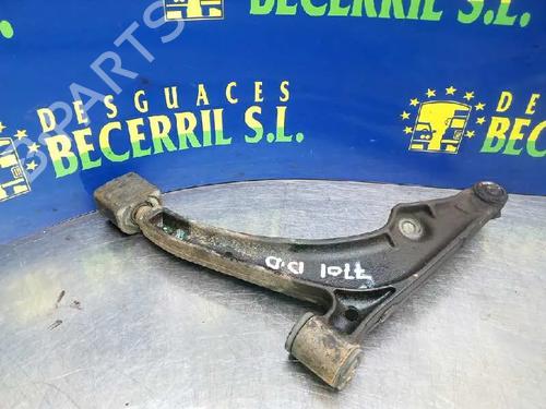 Used Left front suspension arm SUZUKI BALENO Estate (EG) 1.6 i 16V (SY416) (98 hp) 8456385