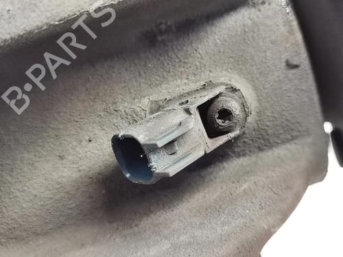 Left front steering knuckle FORD FOCUS II (DA_, HCP, DP)  | BP16946831M25 