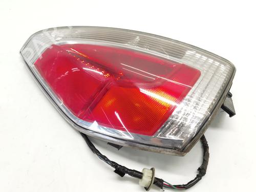 Used Left taillight MAZDA 5 (CR) 2.0 CD (CR19) (143 hp) 28016313