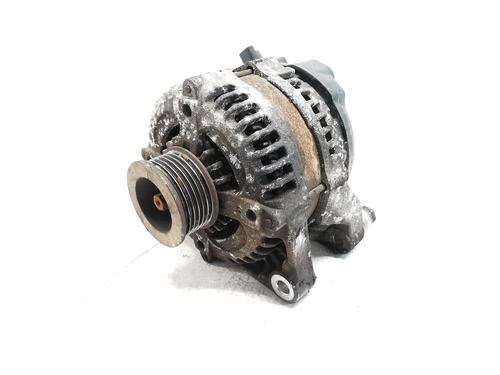 Used Alternator CITROËN C3 I (FC_, FN_) 1.4 HDi (68 hp) 31362536