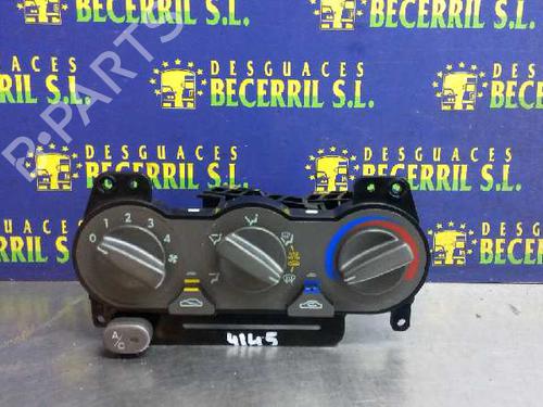 Used Climate control HYUNDAI ACCENT II (LC) 1.5 CRDi (82 hp) 8441136