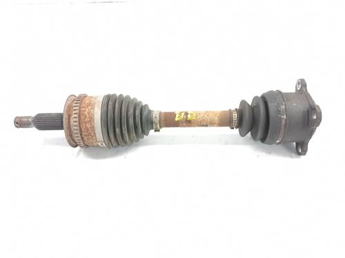 Used Right front driveshaft MITSUBISHI L200 / TRITON (KA_T, KB_T) [2004-2018]  27997729