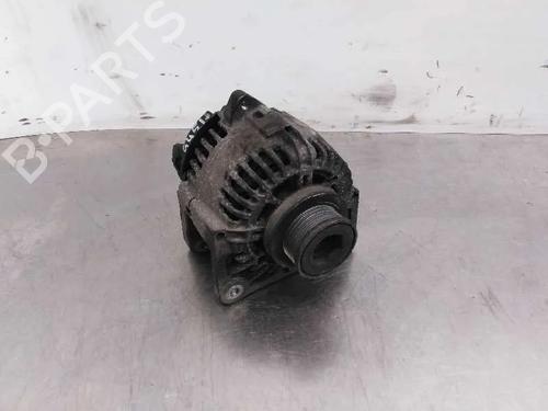 Generator RENAULT GRAND SCÉNIC II (JM0/1_) 1.6 (113 hp) 8462027