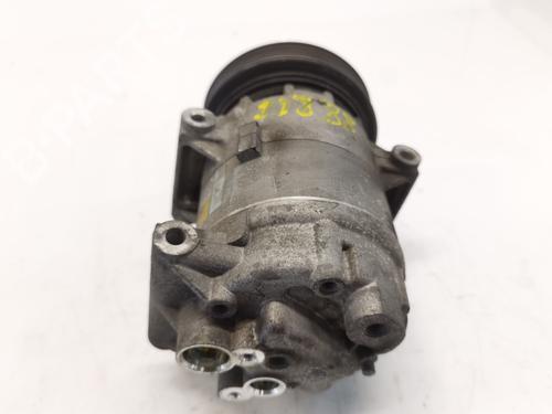 AC compressor RENAULT SCÉNIC II (JM0/1_) 1.6 (JM0C, JM0J, JM1B) | BP36022822M34 - Image 3
