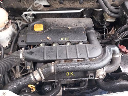 Gearbox LAND ROVER FREELANDER I (L314) 2.0 Td4 4x4 | BP32449694M3 