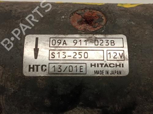 Starter AUDI A3 (8L1) 1.9 TDI | BP27939404M8 