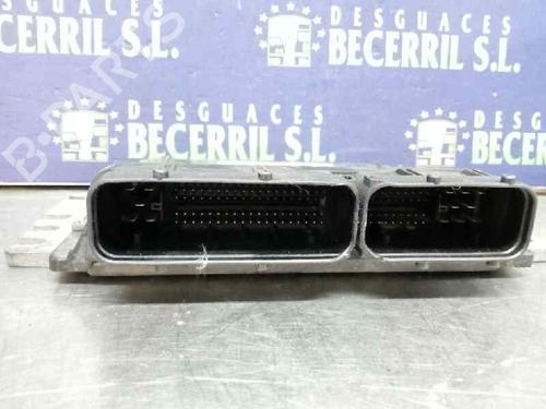 Engine control unit (ECU) NISSAN MICRA III (K12) 1.4 16V | BP8452789M57 