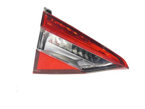 Used Left tailgate light Left tailgate light 38968697 38968697