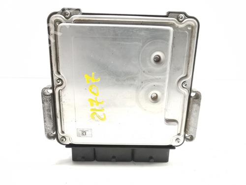 Engine control unit (ECU) RENAULT SCÉNIC III (JZ0/1_) 1.6 dCi (JZ00, JZ12) | BP34349941M57 - Image 3