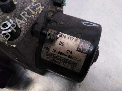 ABS pump SEAT TOLEDO II (1M2) 1.9 TDI | BP8472991M43 