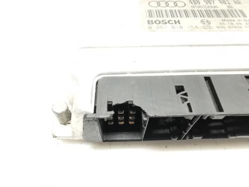 Engine control unit (ECU) AUDI A6 C5 (4B2, 4B4) 2.5 TDI | BP38470727M57 - Image 5
