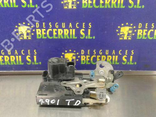 Rear right lock CHEVROLET NUBIRA Saloon 1.6 | BP8456827C99 