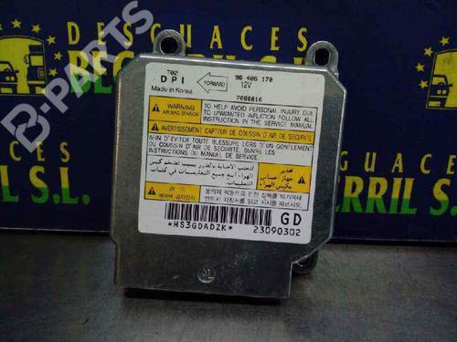 ecu-airbags-daewoo-kalos-klas-12-96406170-2002-8445263 main image