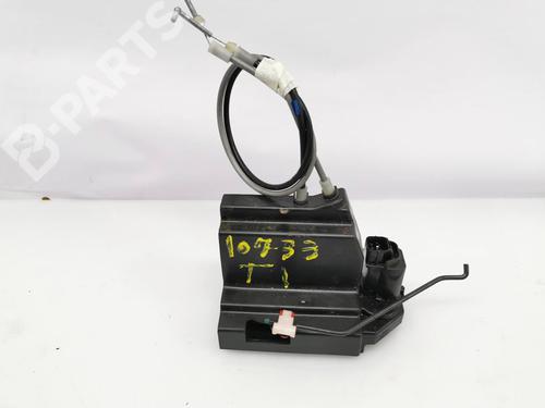 rear-left-lock-ssangyong-actyon-i-20-xdi-2005-8470611 main image