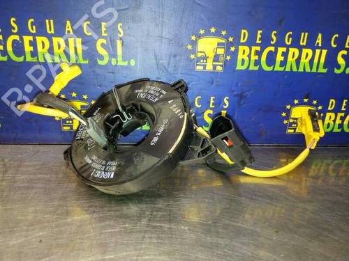 Airbag Schleifring FORD MONDEO II Saloon (BFP) 1.8 TD (90 hp) 97BB14A664CD