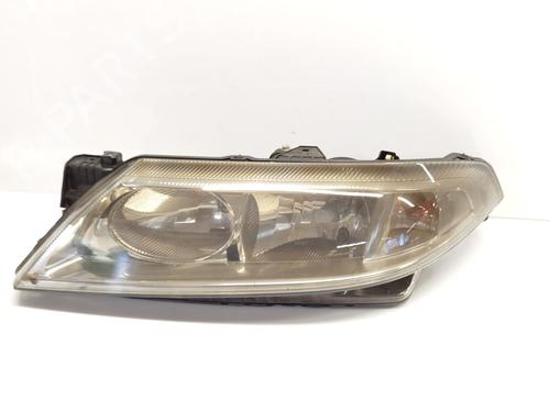 Venstre forlygte RENAULT LAGUNA II (BG0/1_) [2001-2007]  29254111