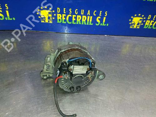 Alternator VOLVO 440 (445)  | BP8458344M7