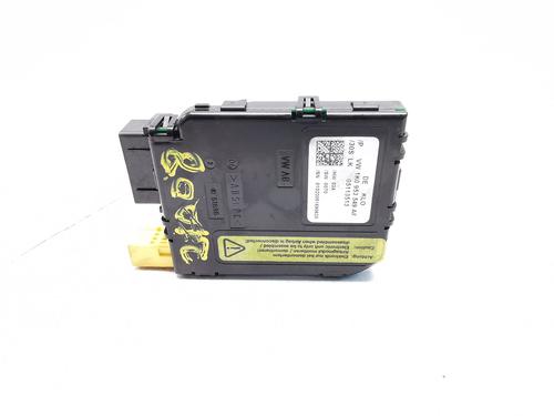 Styringsenhed belysning VW GOLF V (1K1) 1.4 16V (75 hp) 29596196