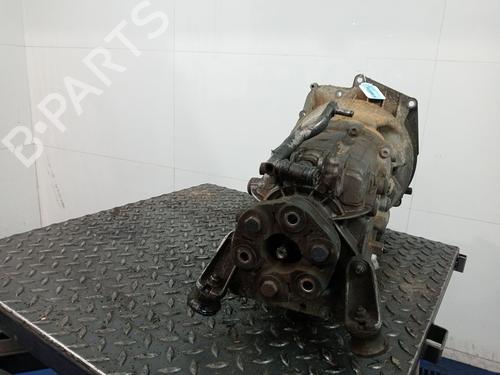 Gearbox BMW 3 (E46) 320 d | BP34629630M3 - Image 4