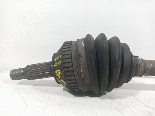 Right front driveshaft FORD MONDEO III (B5Y)  | BP8477112M39 