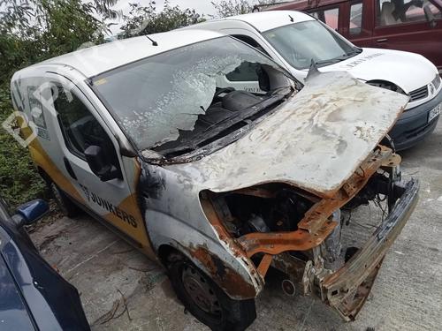 Switch CITROËN NEMO Box Body/MPV (AA_)  | BP16317202I30 