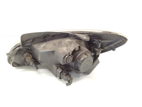 Right headlight HYUNDAI GETZ (TB) 1.5 CRDi | BP29202732C29 