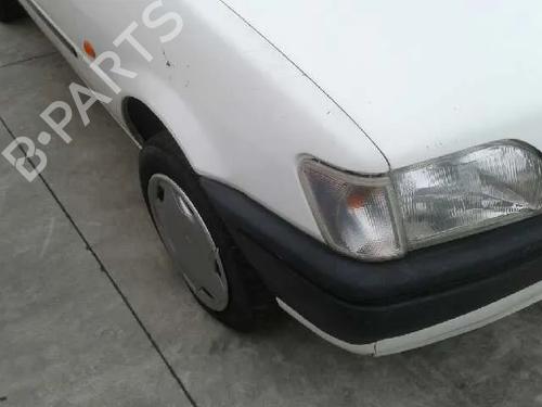 Right headlight FORD FIESTA III (GFJ)  | BP17174024C29 