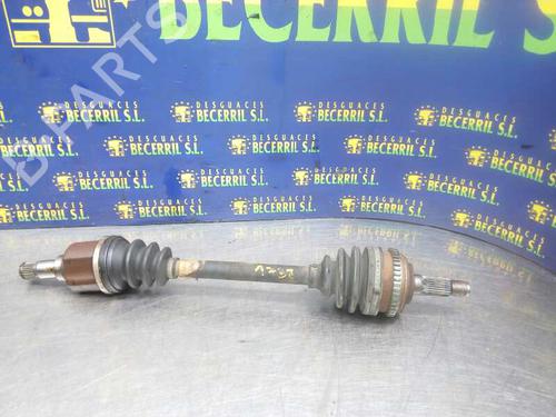 Used Left front driveshaft ROVER 45 I Hatchback (RT) [2000-2005]  11494871