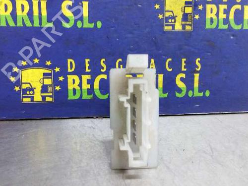 Heater resistor OPEL MOVANO A Van (X70) 2.2 DTI (FD) | BP11653379M108 