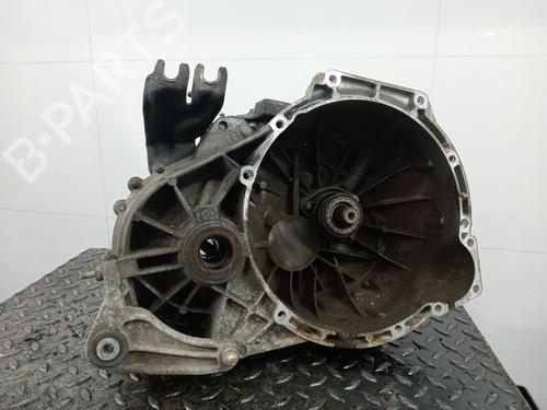 Gearbox FORD C-MAX (DM2) 1.8 TDCi | BP39611526M3 - Image 3